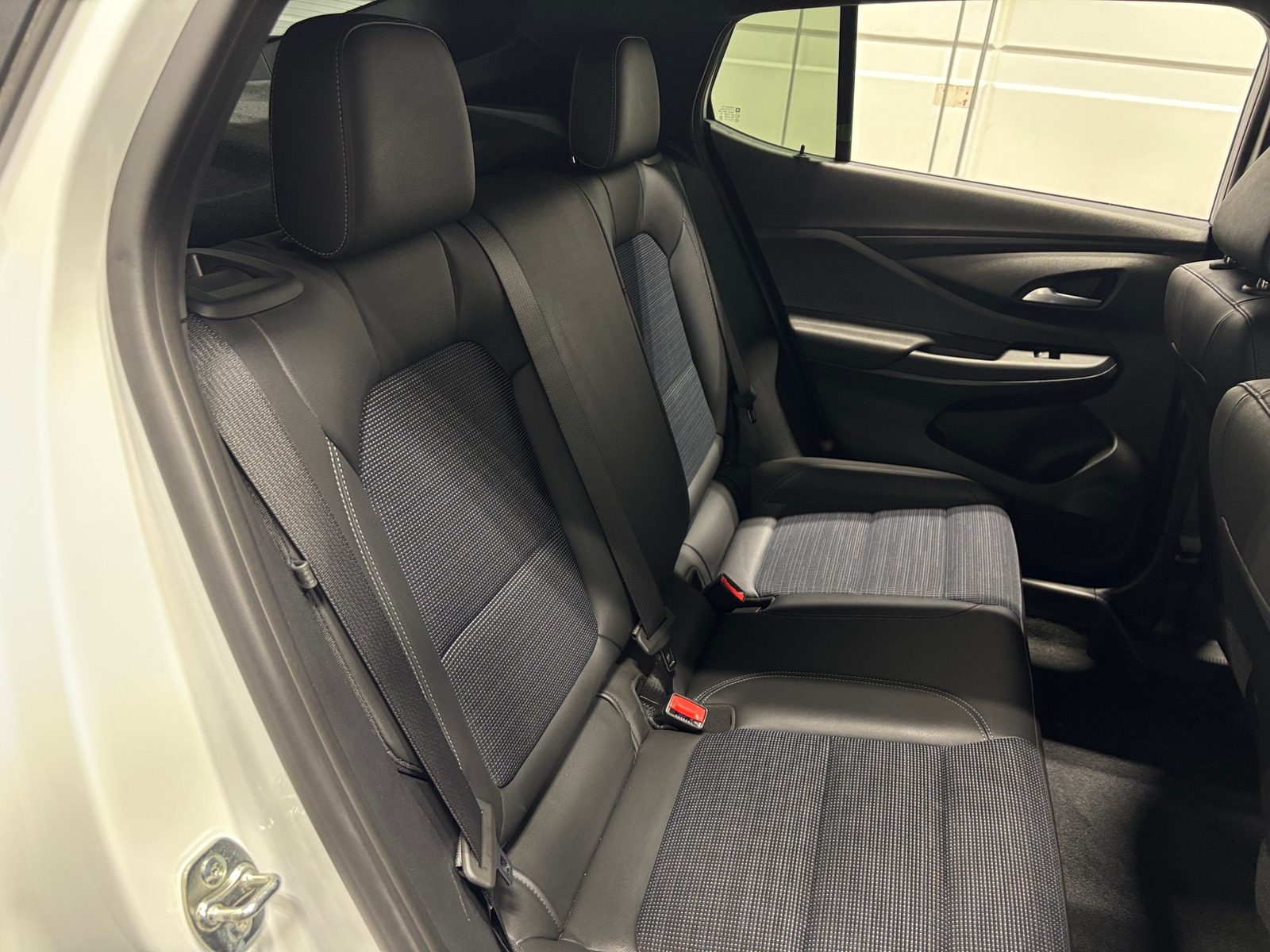 Thumbnail: 2025 Buick Envista - 6