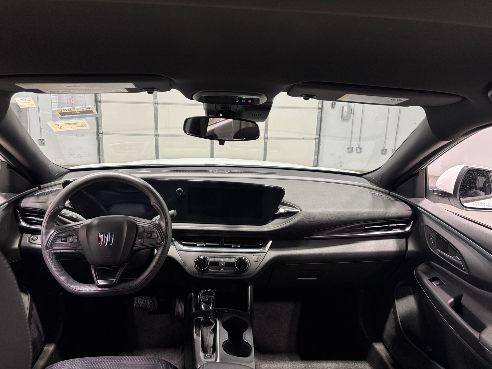 Thumbnail: 2025 Buick Envista - 3