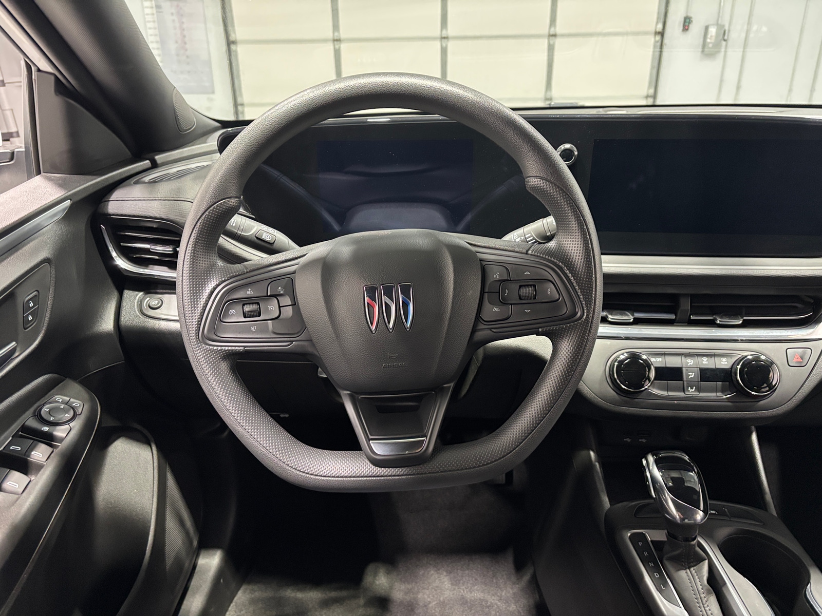 Thumbnail: 2025 Buick Envista - 5