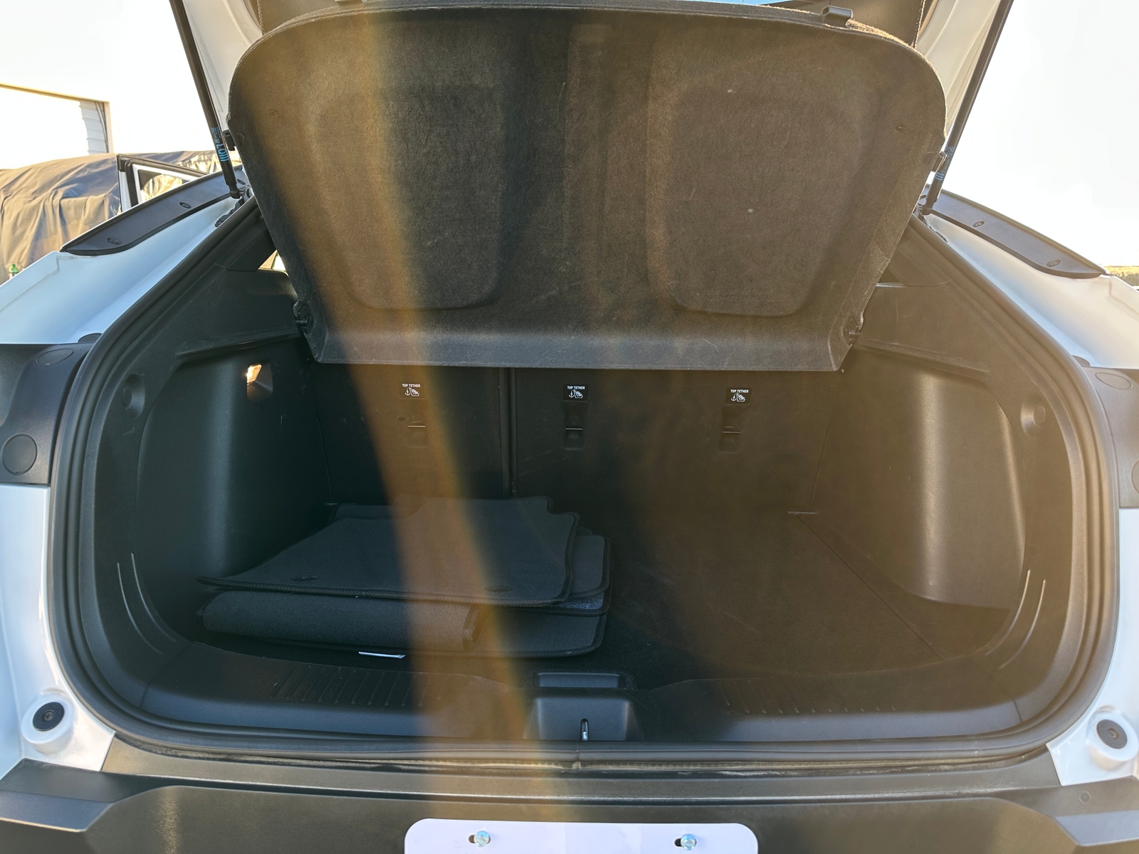 Thumbnail: 2025 Buick Envista - 7