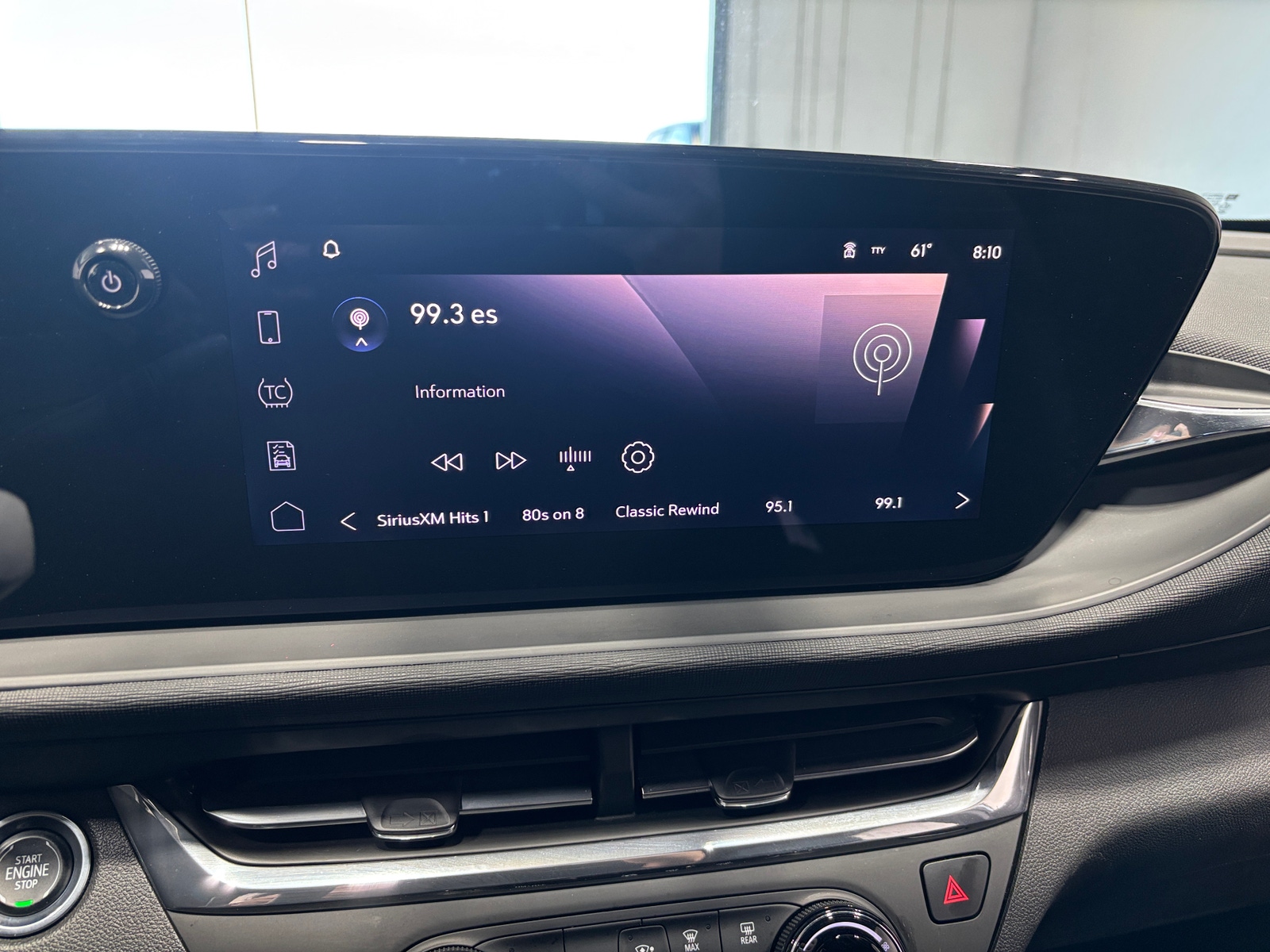 Thumbnail: 2025 Buick Envista - 4