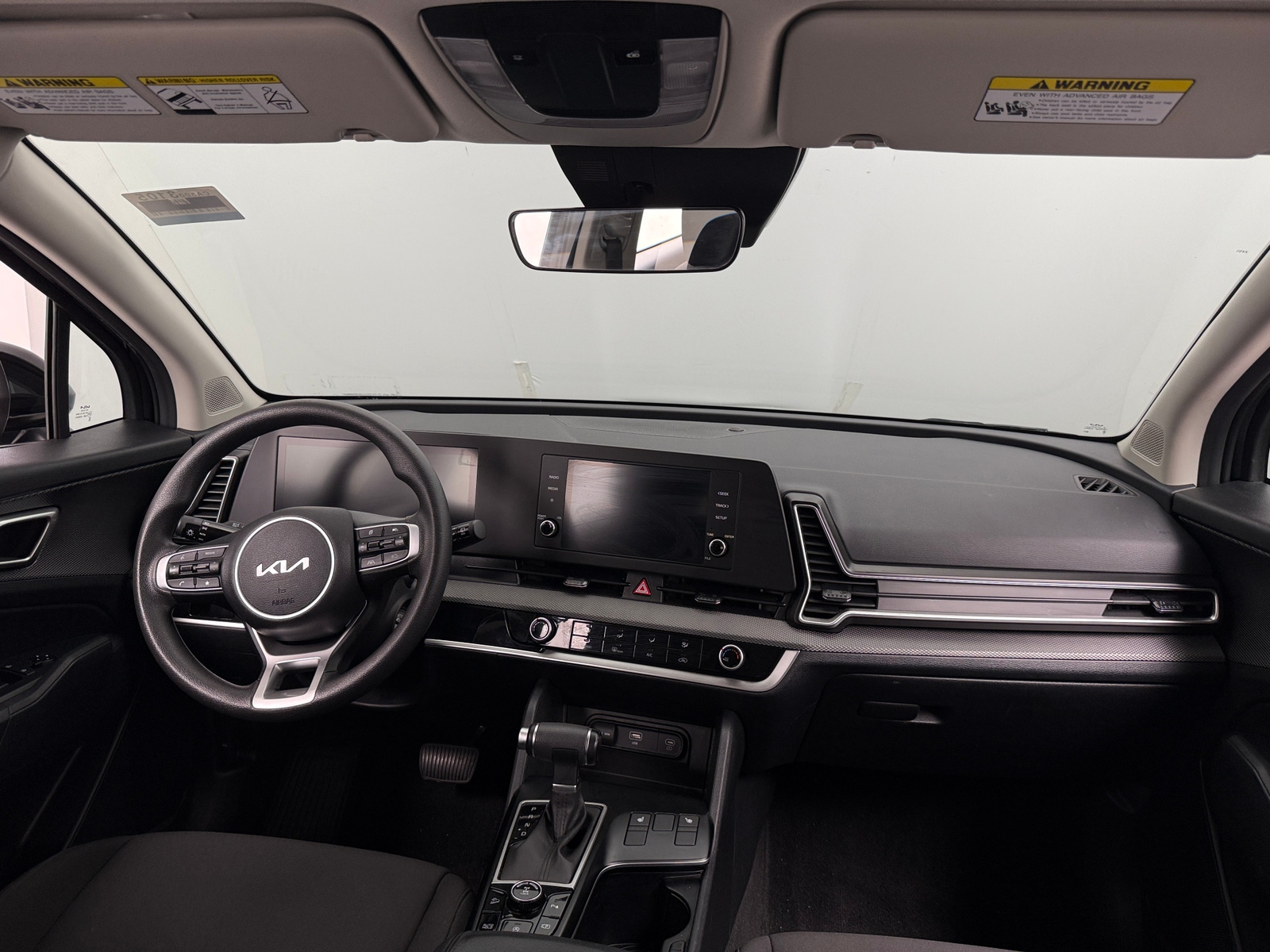 Thumbnail: 2025 Kia Sportage - 3