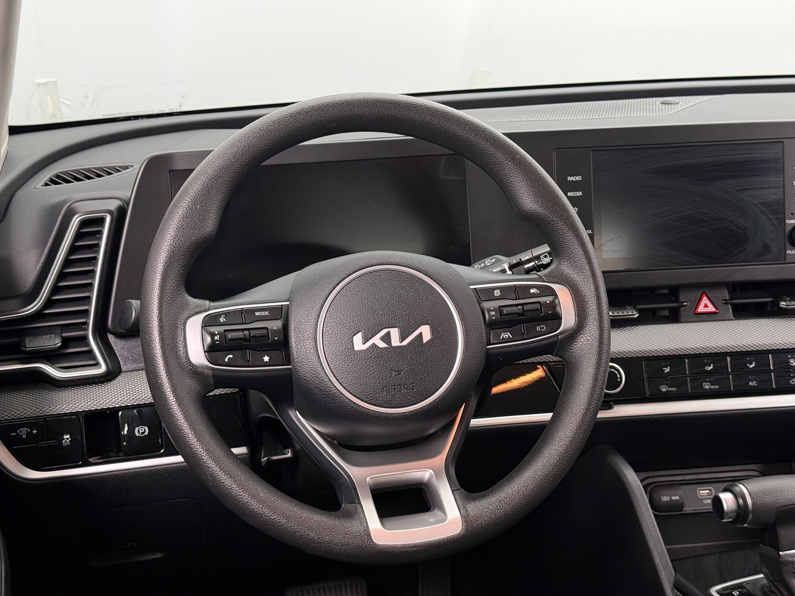 Thumbnail: 2025 Kia Sportage - 5