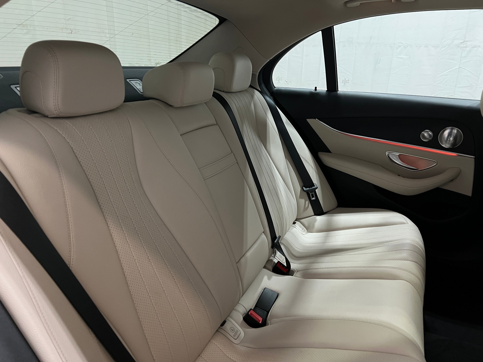 Thumbnail: 2017 Mercedes-Benz E-Class - 5