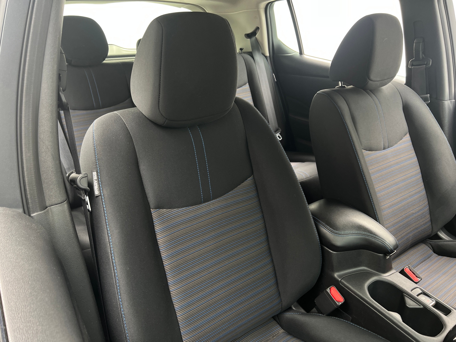 Thumbnail: 2021 Nissan Leaf - 2