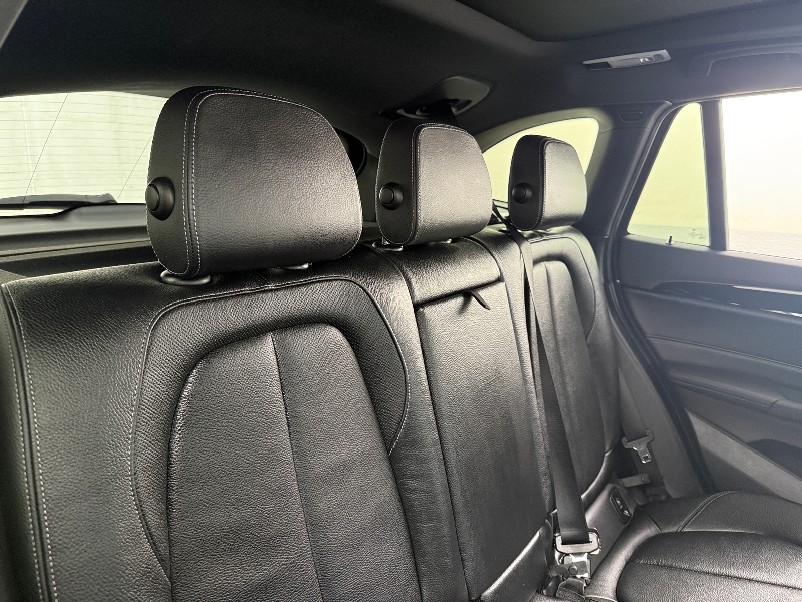 Thumbnail: 2018 BMW X1 - 5