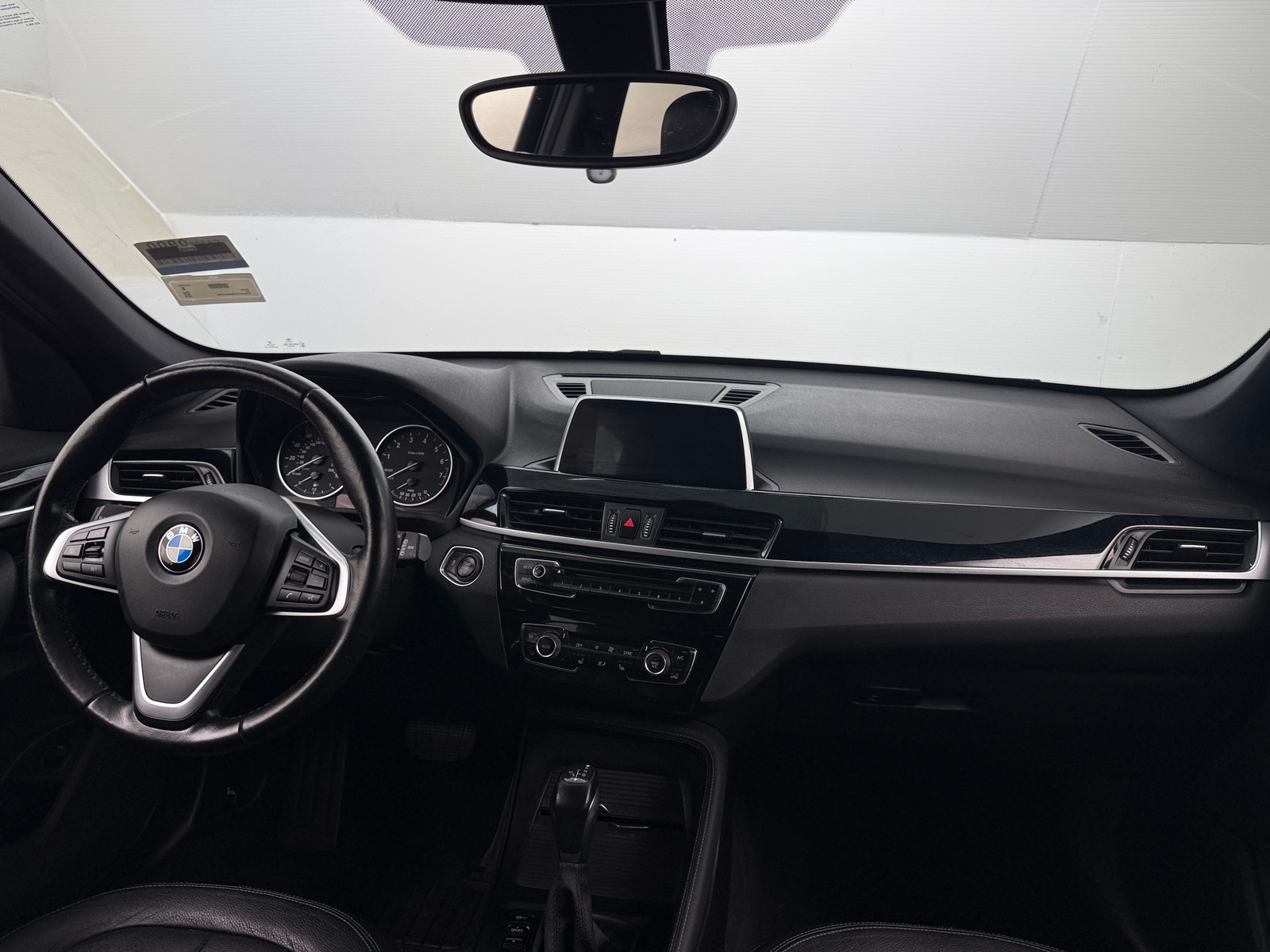 Thumbnail: 2018 BMW X1 - 2