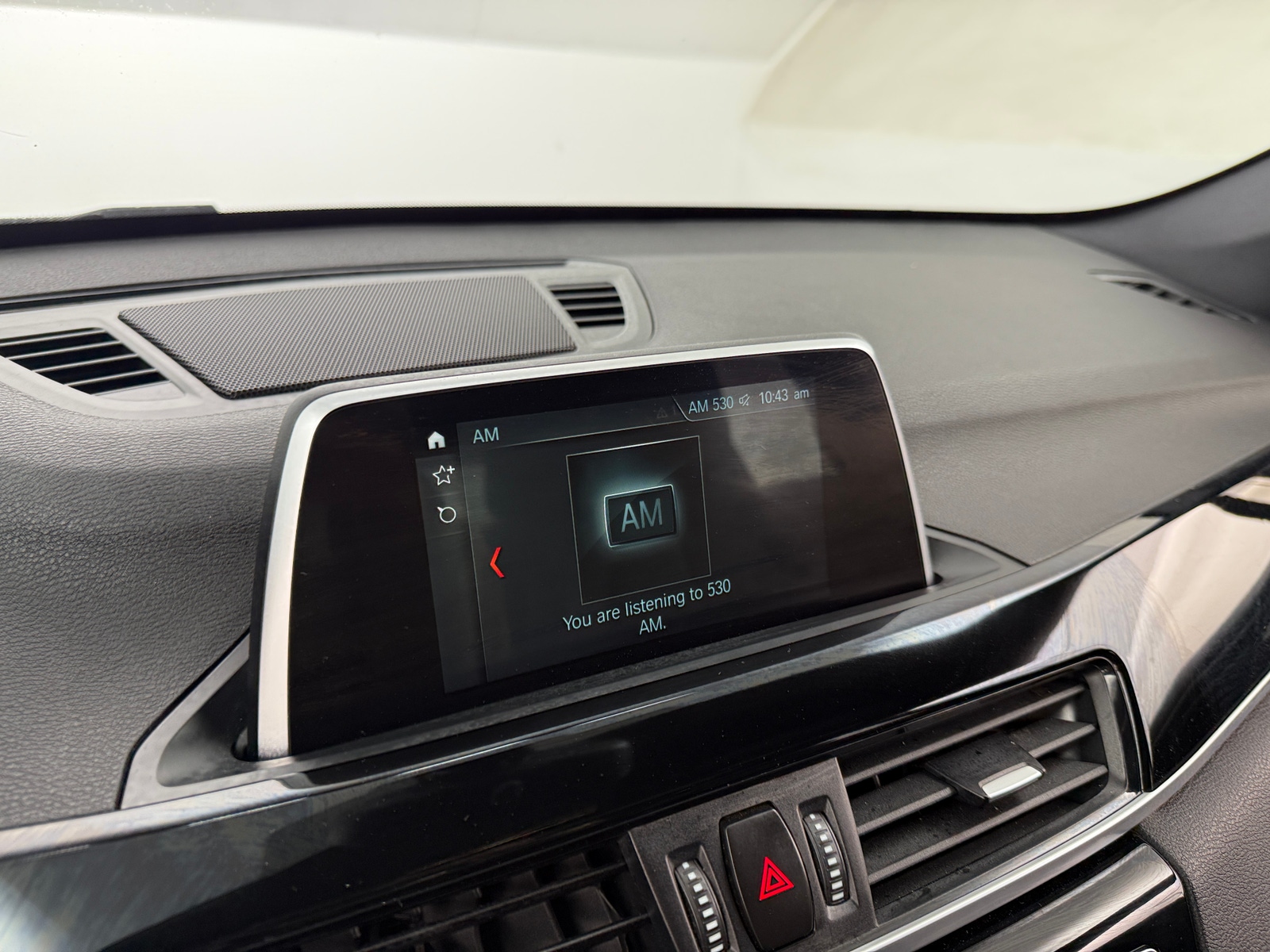 Thumbnail: 2018 BMW X1 - 3