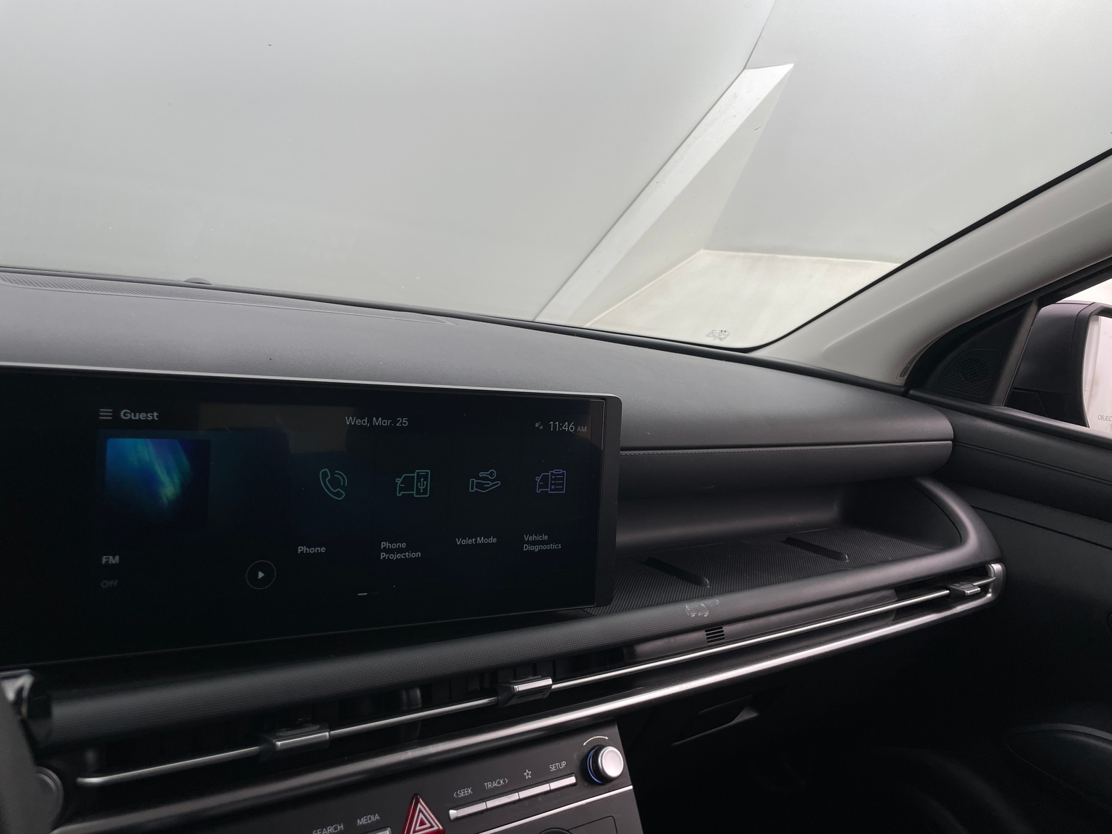 Thumbnail: 2025 Hyundai Tucson - 4