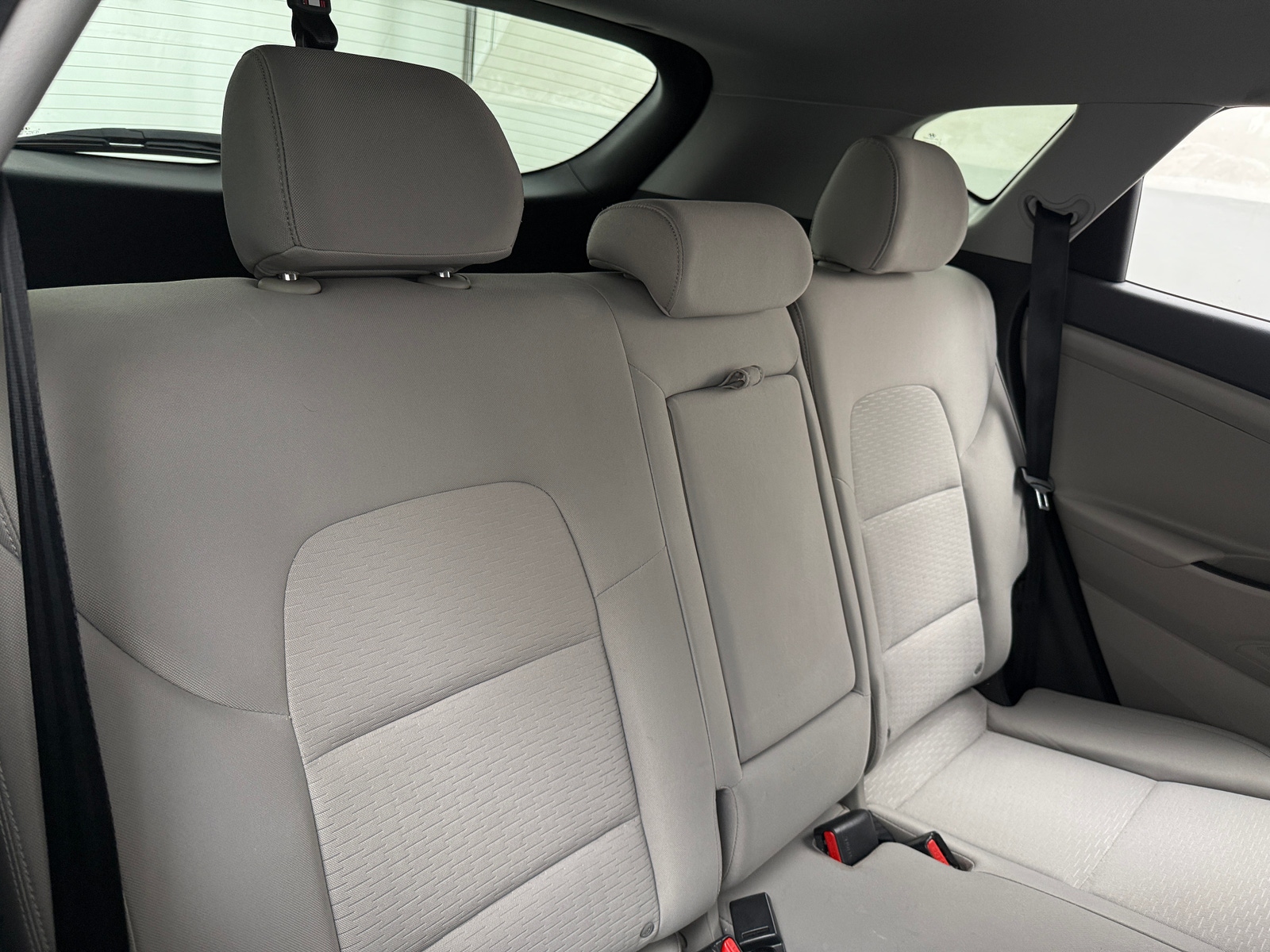 Thumbnail: 2019 Hyundai Tucson - 6