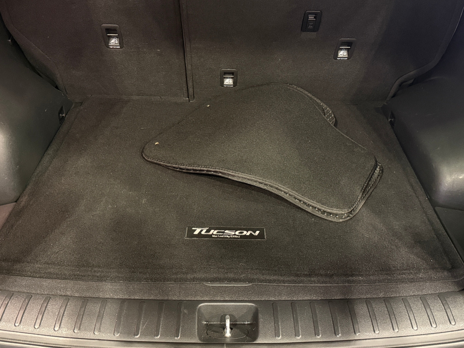 Thumbnail: 2019 Hyundai Tucson - 7