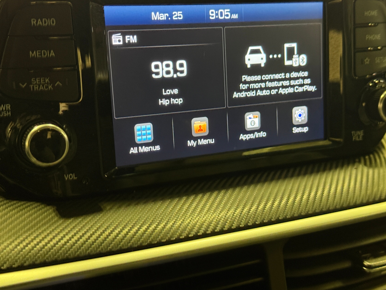 Thumbnail: 2019 Hyundai Tucson - 4