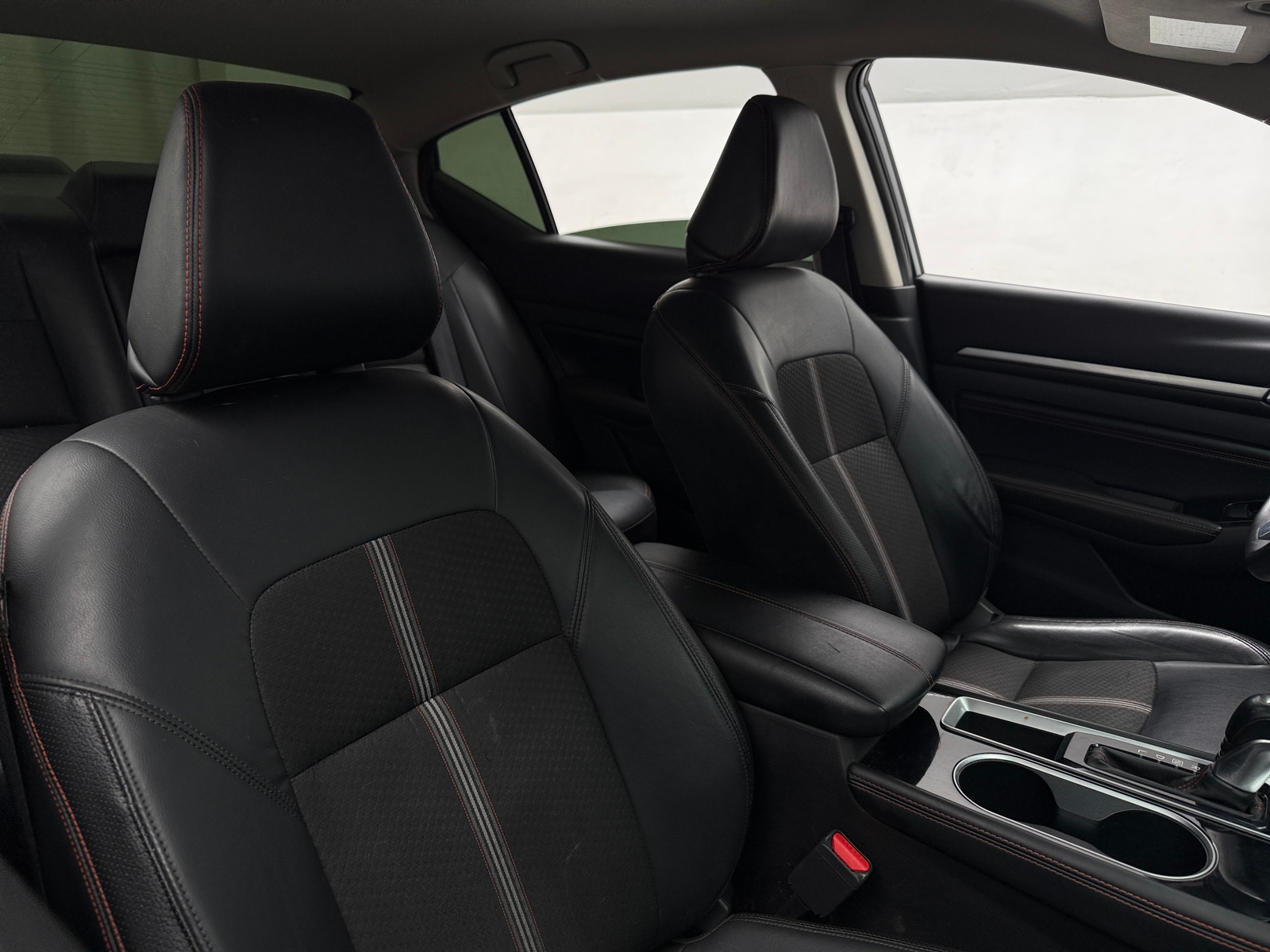 Thumbnail: 2023 Nissan Altima - 2