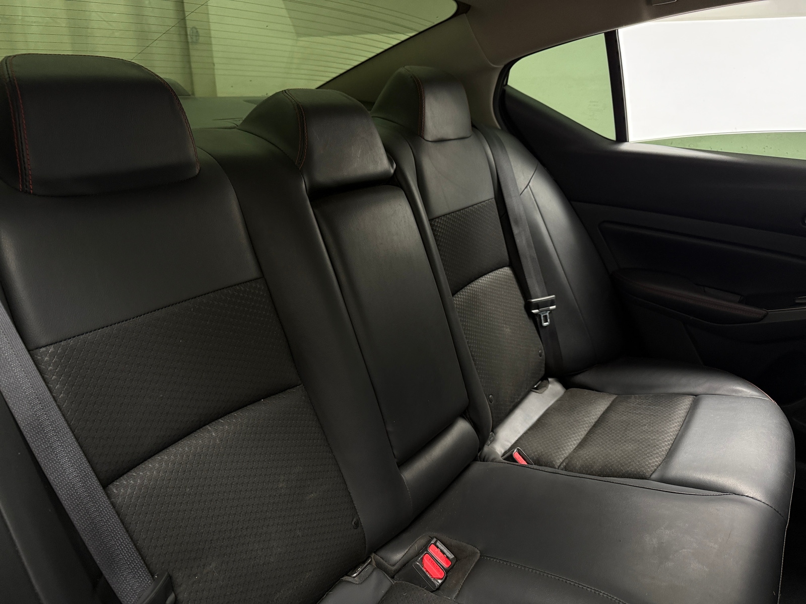 Thumbnail: 2023 Nissan Altima - 6