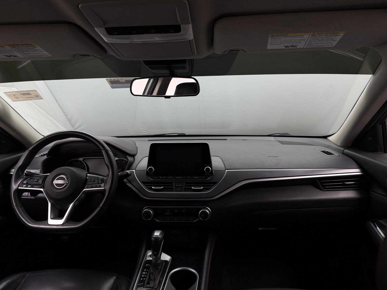 Thumbnail: 2023 Nissan Altima - 3