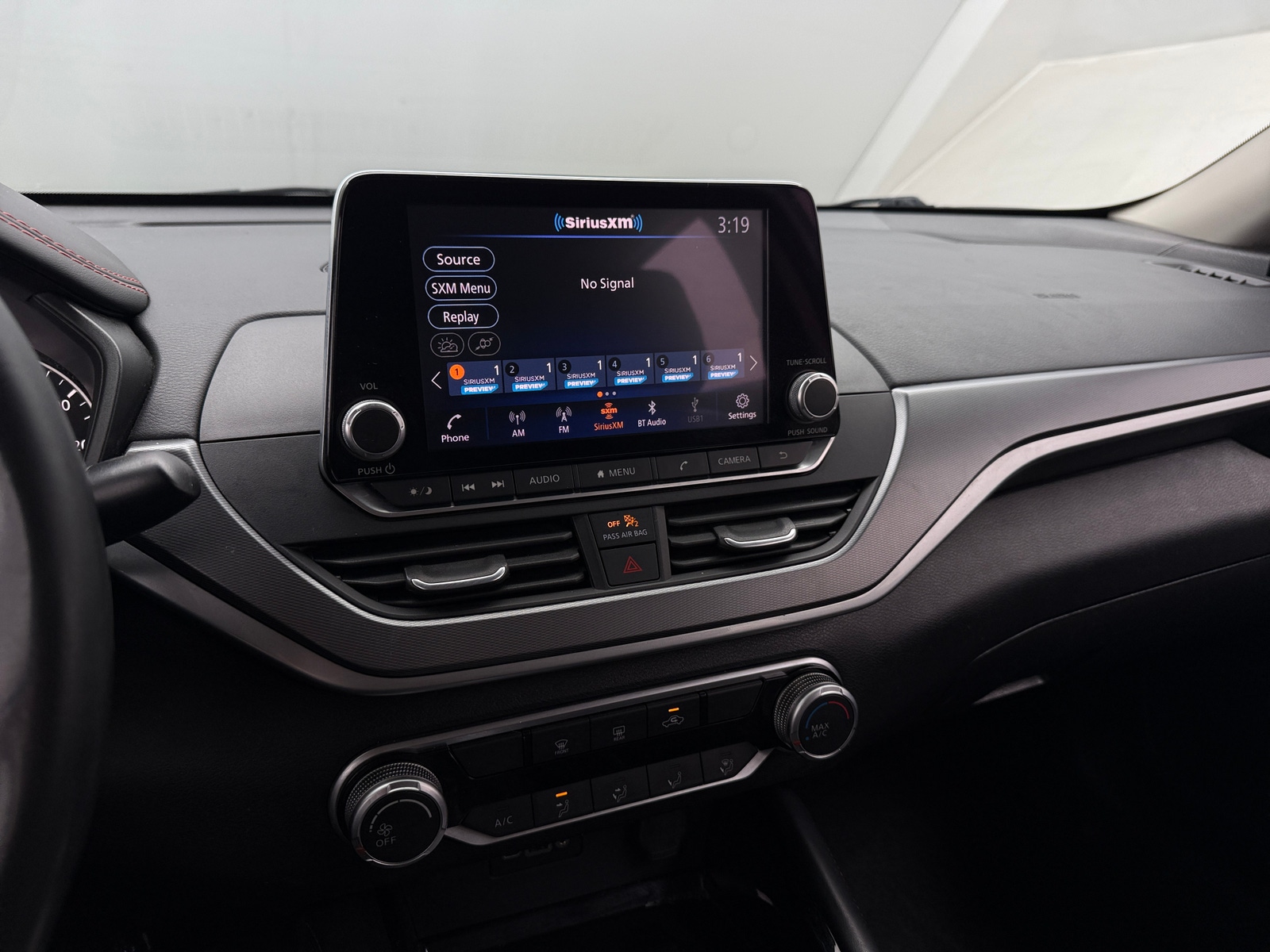 Thumbnail: 2023 Nissan Altima - 4