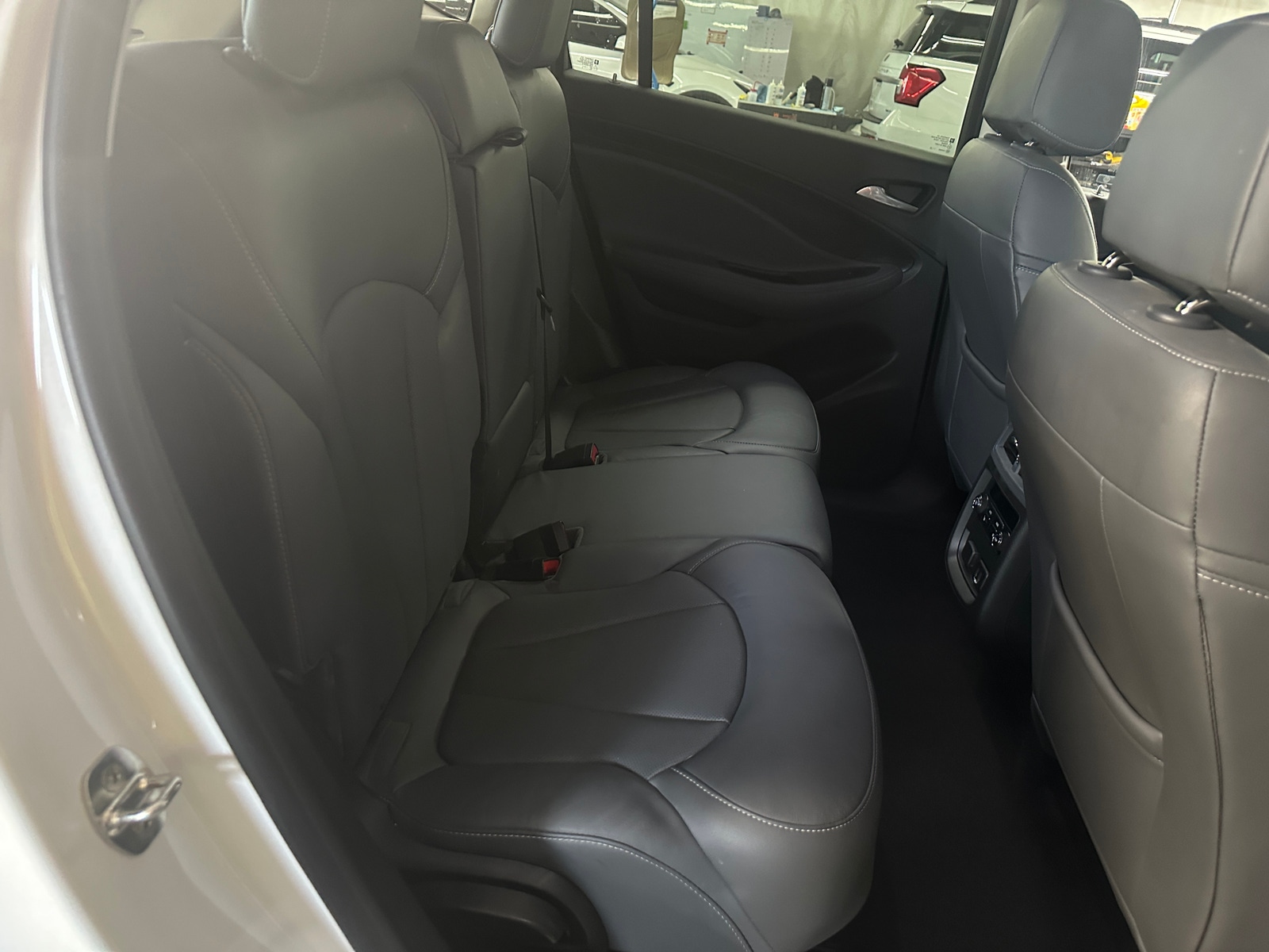 Thumbnail: 2020 Buick Envision - 5