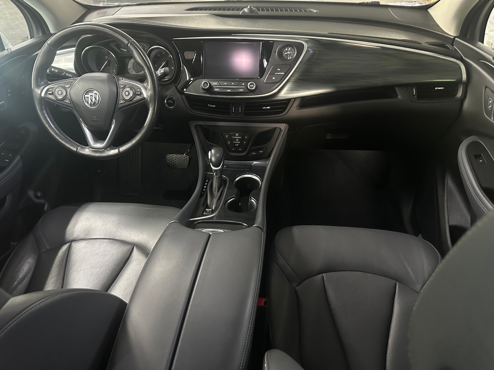 Thumbnail: 2020 Buick Envision - 2