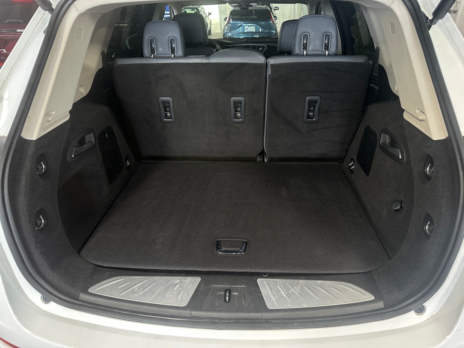 Thumbnail: 2020 Buick Envision - 6