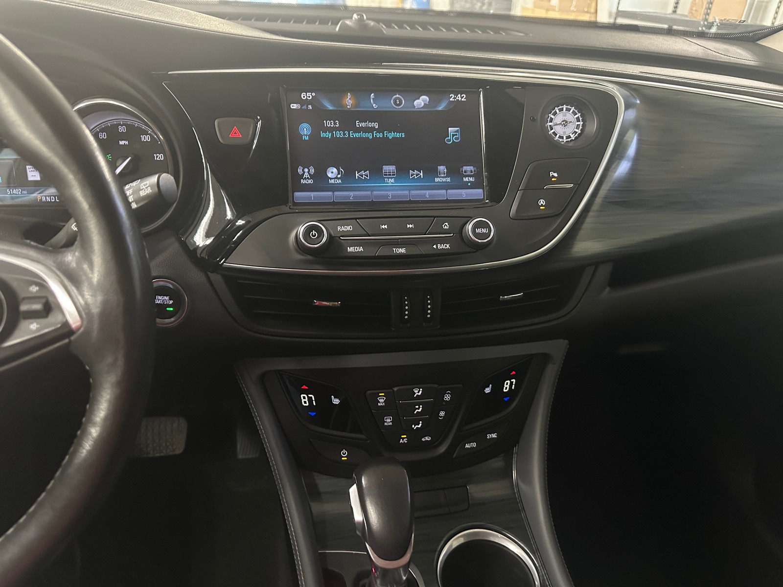 Thumbnail: 2020 Buick Envision - 3