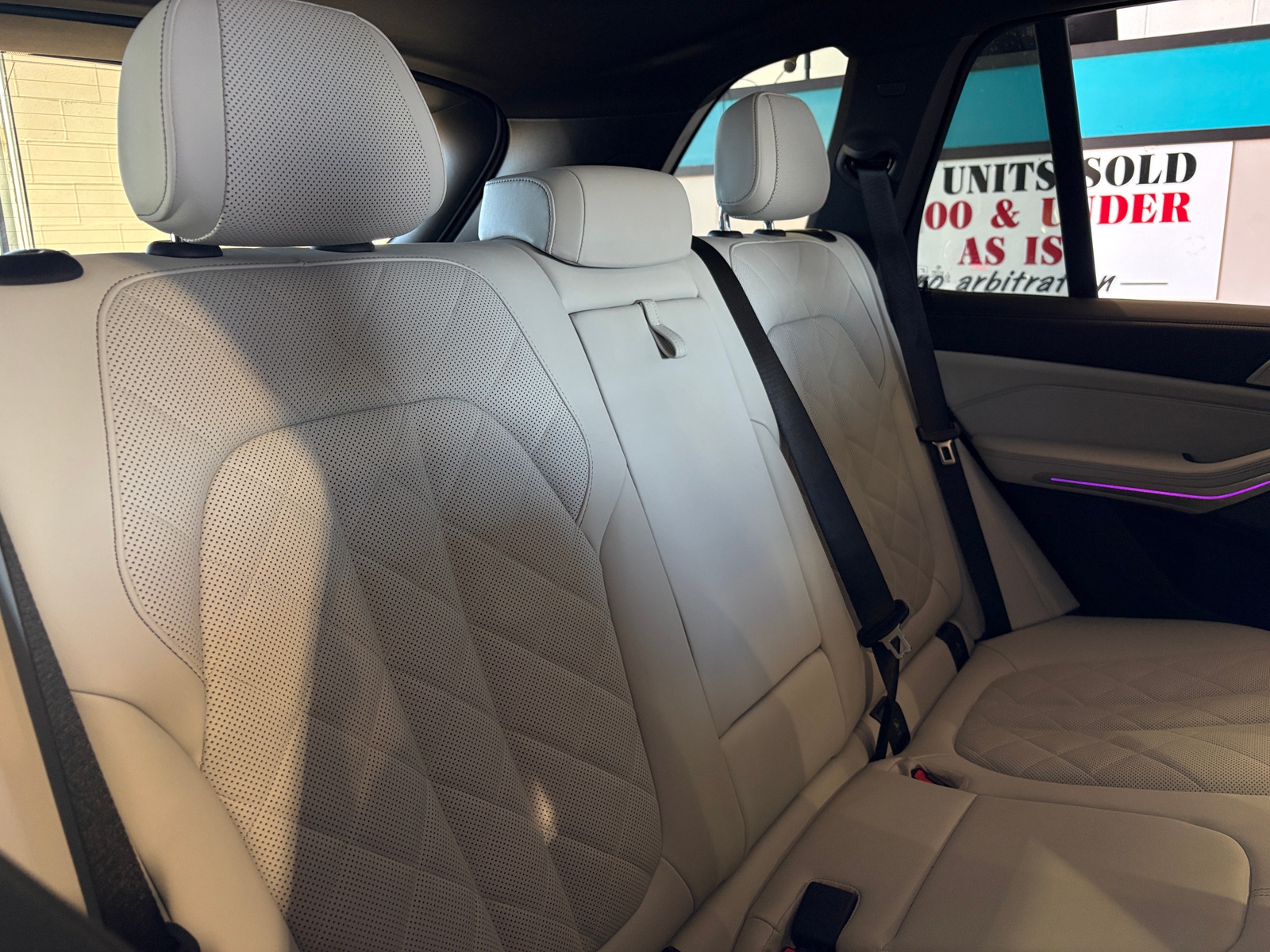 Thumbnail: 2025 BMW X5 - 5