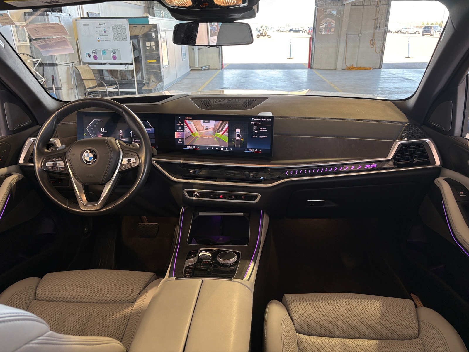 Thumbnail: 2025 BMW X5 - 2