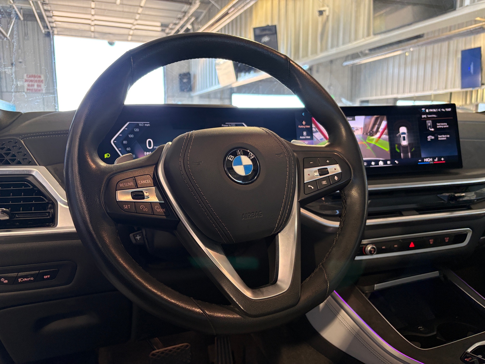 Thumbnail: 2025 BMW X5 - 4