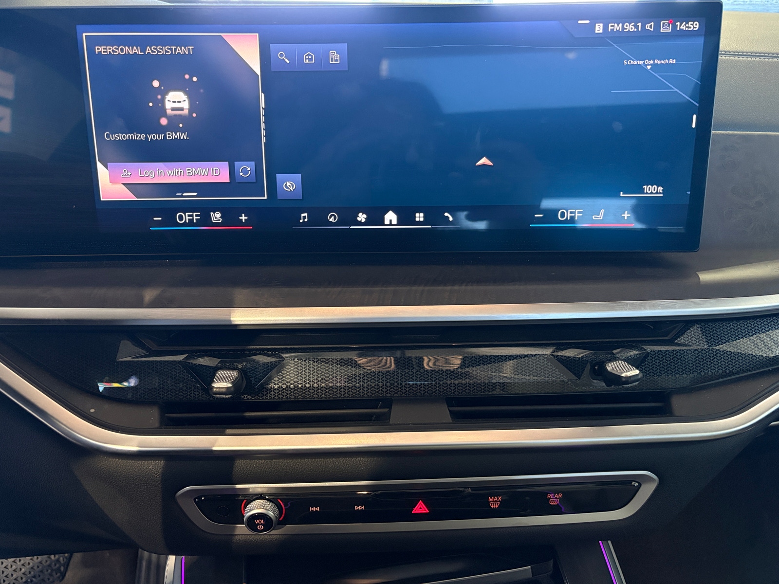 Thumbnail: 2025 BMW X5 - 3