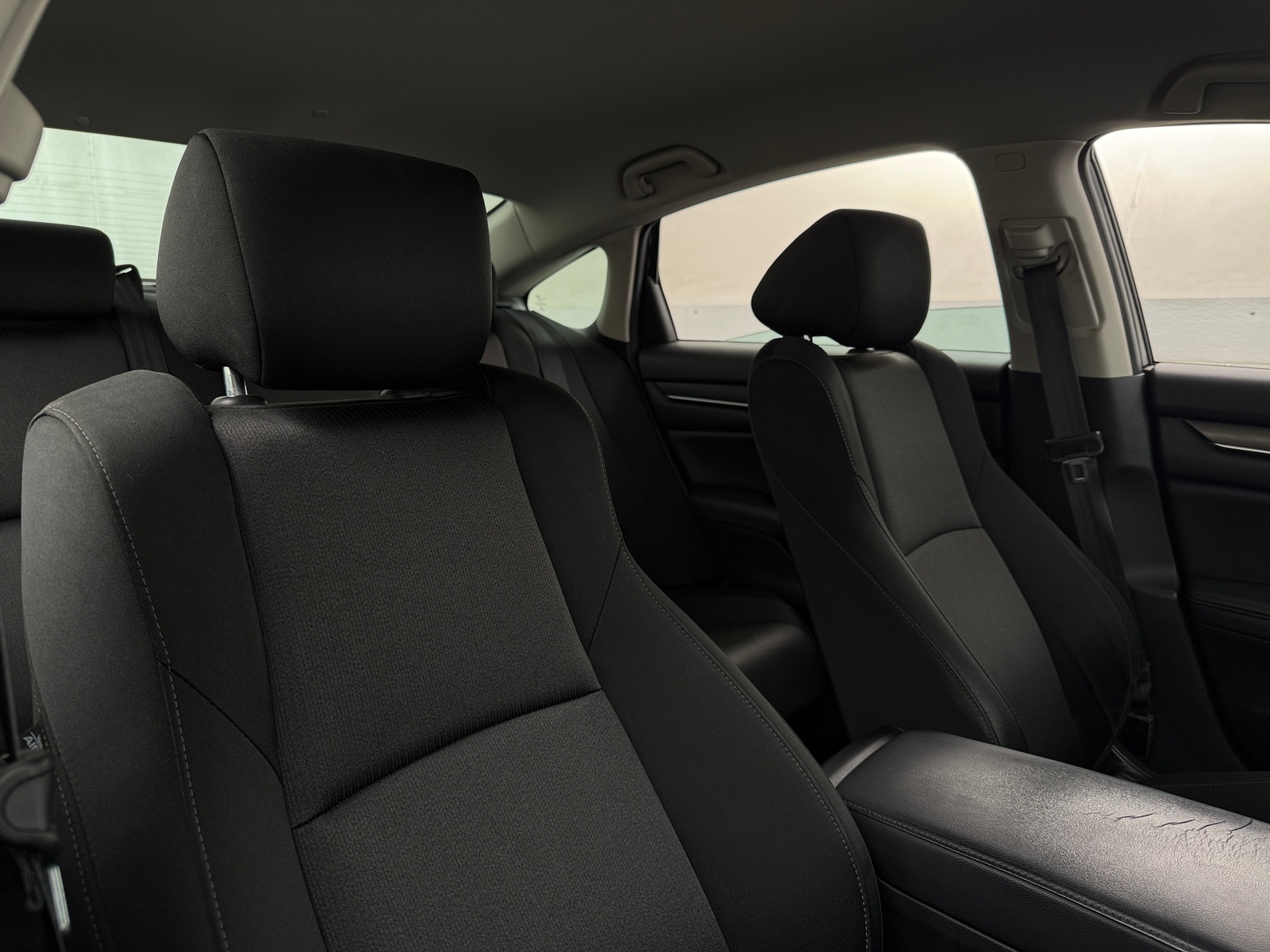 Thumbnail: 2018 Honda Accord - 2