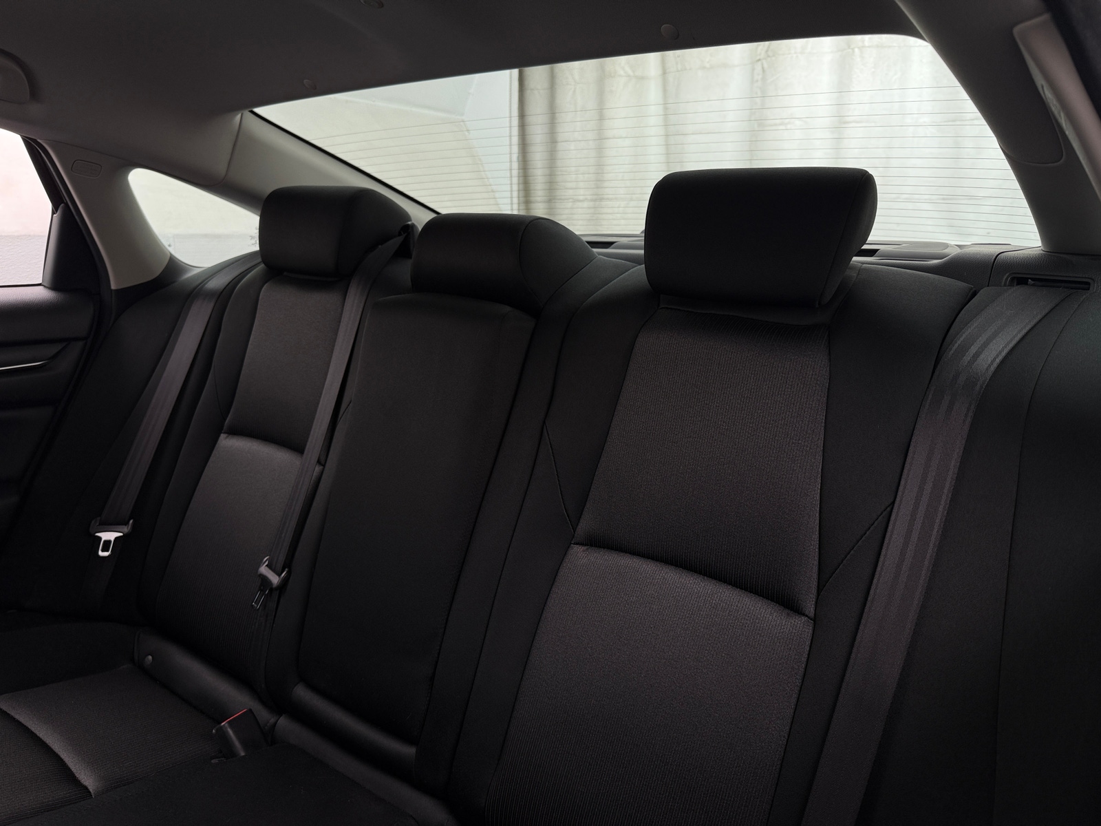 Thumbnail: 2018 Honda Accord - 6