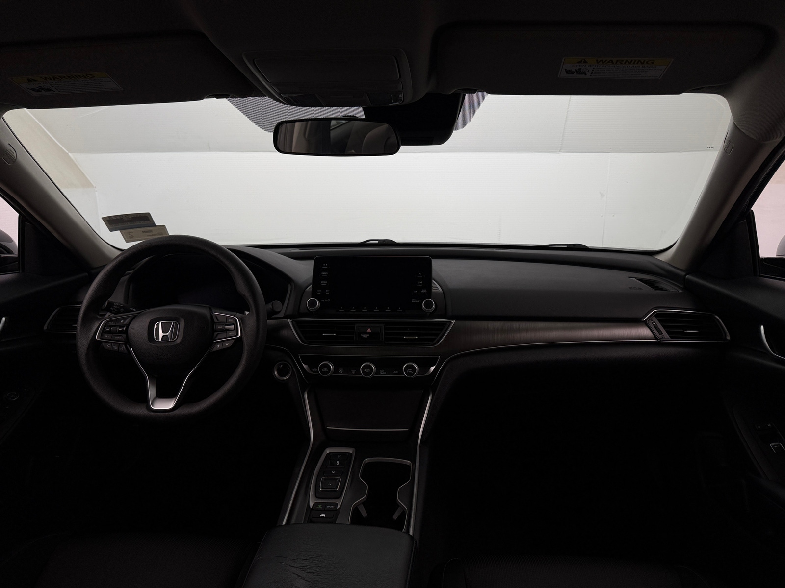 Thumbnail: 2018 Honda Accord - 3