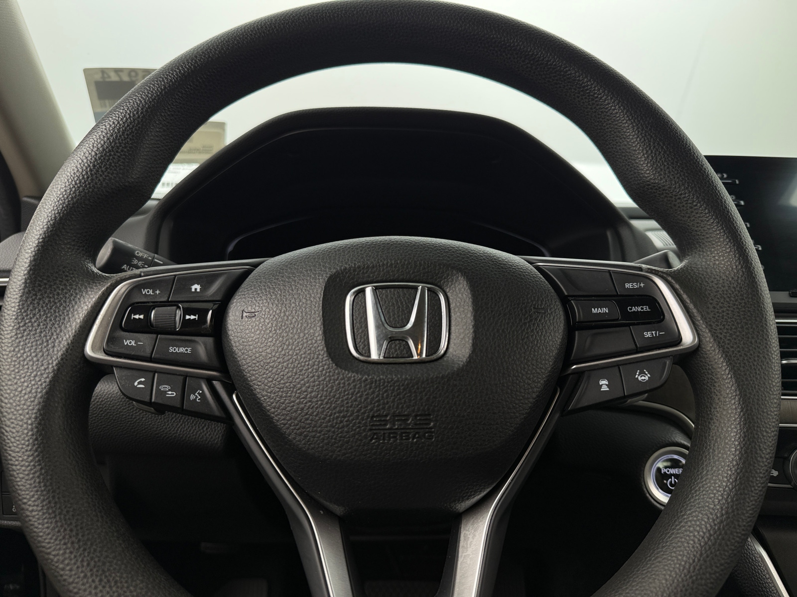 Thumbnail: 2018 Honda Accord - 5