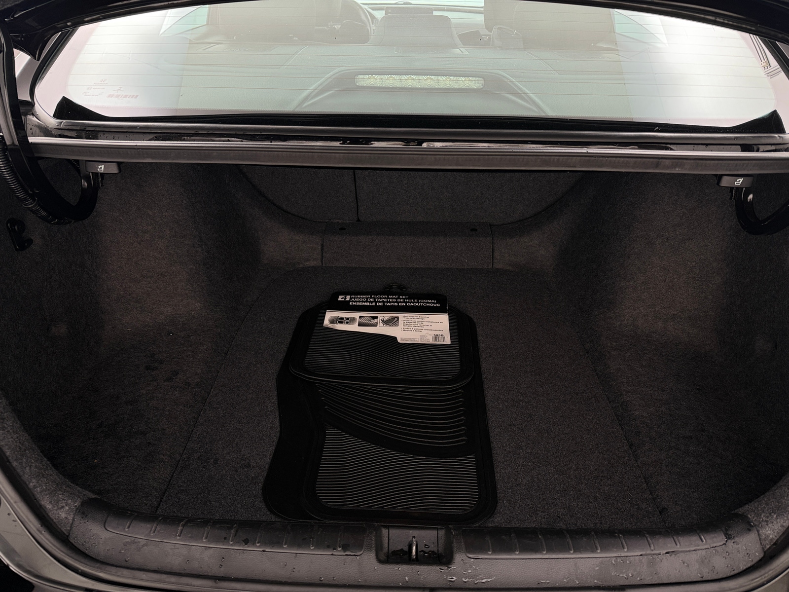 Thumbnail: 2018 Honda Accord - 7