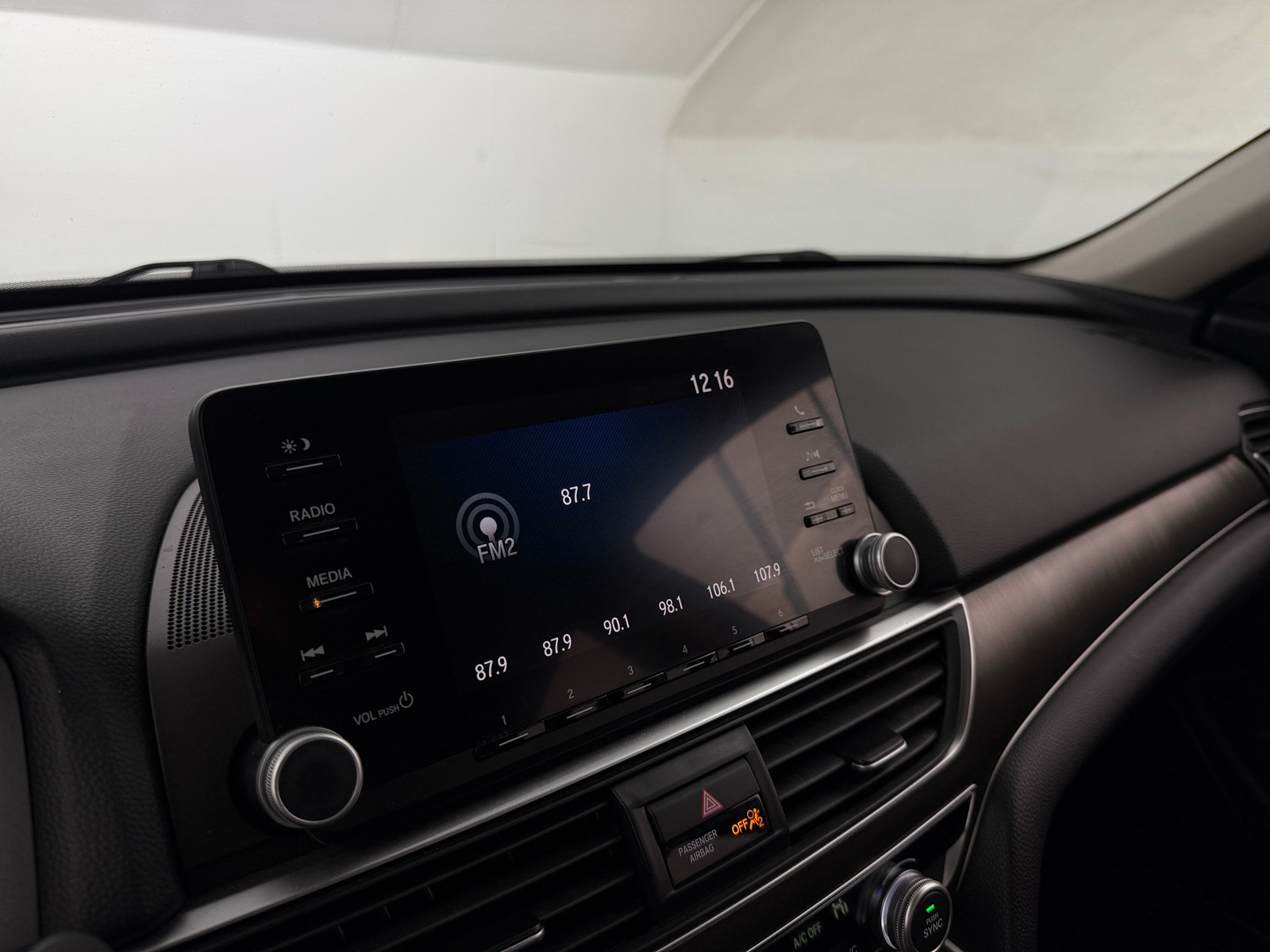 Thumbnail: 2018 Honda Accord - 4