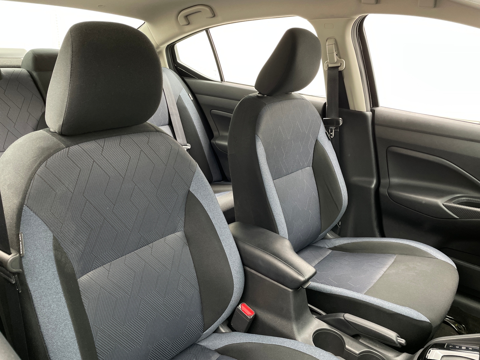 Thumbnail: 2025 Nissan Versa - 2