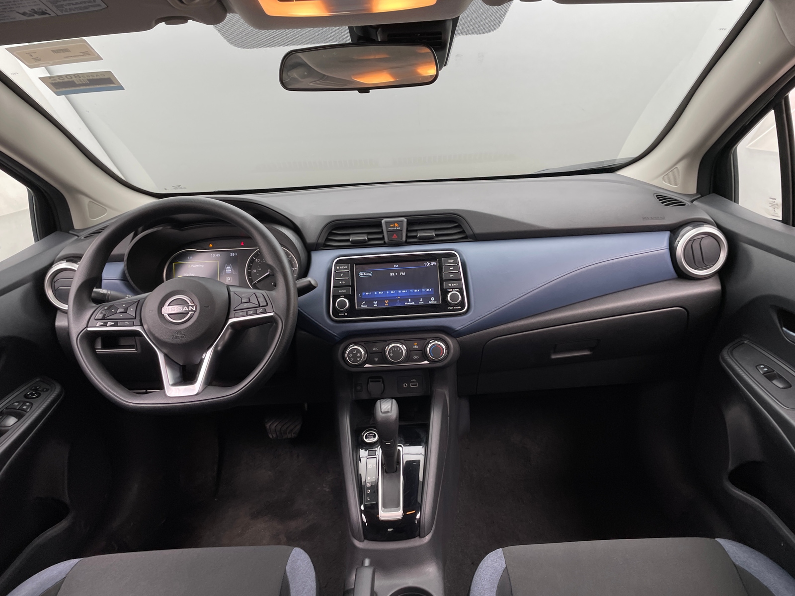 Thumbnail: 2025 Nissan Versa - 3