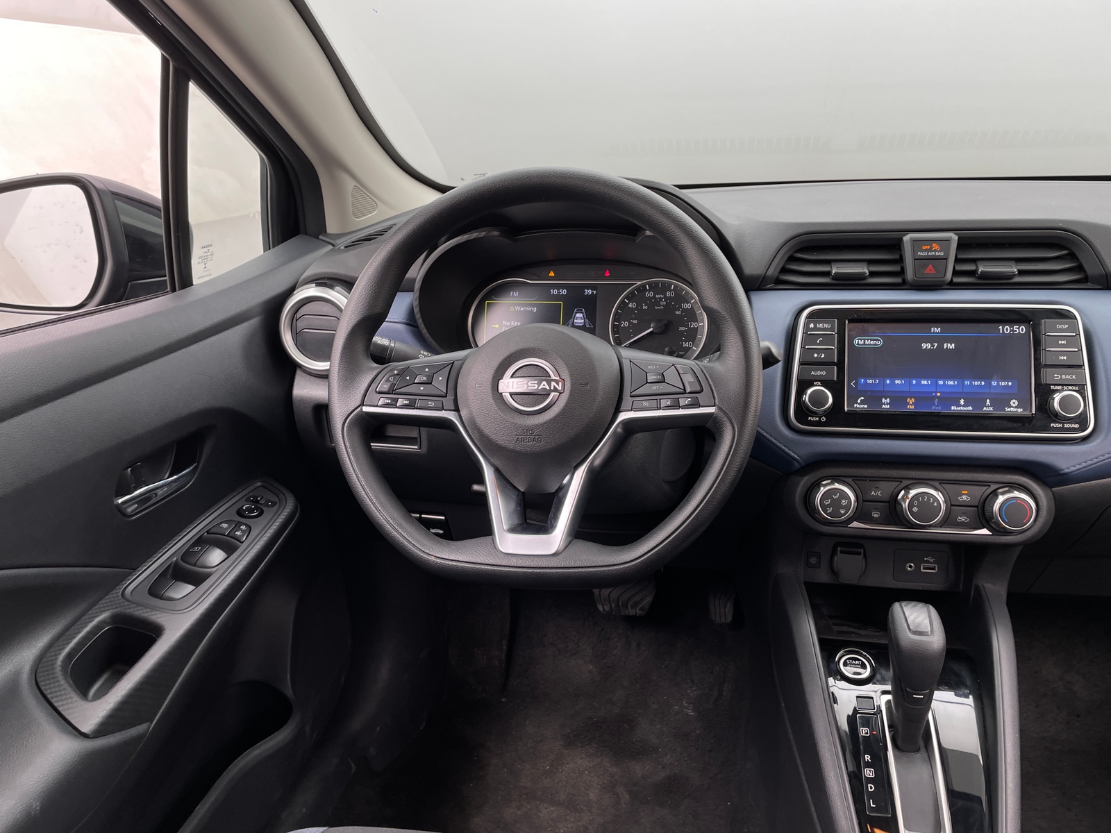 Thumbnail: 2025 Nissan Versa - 5