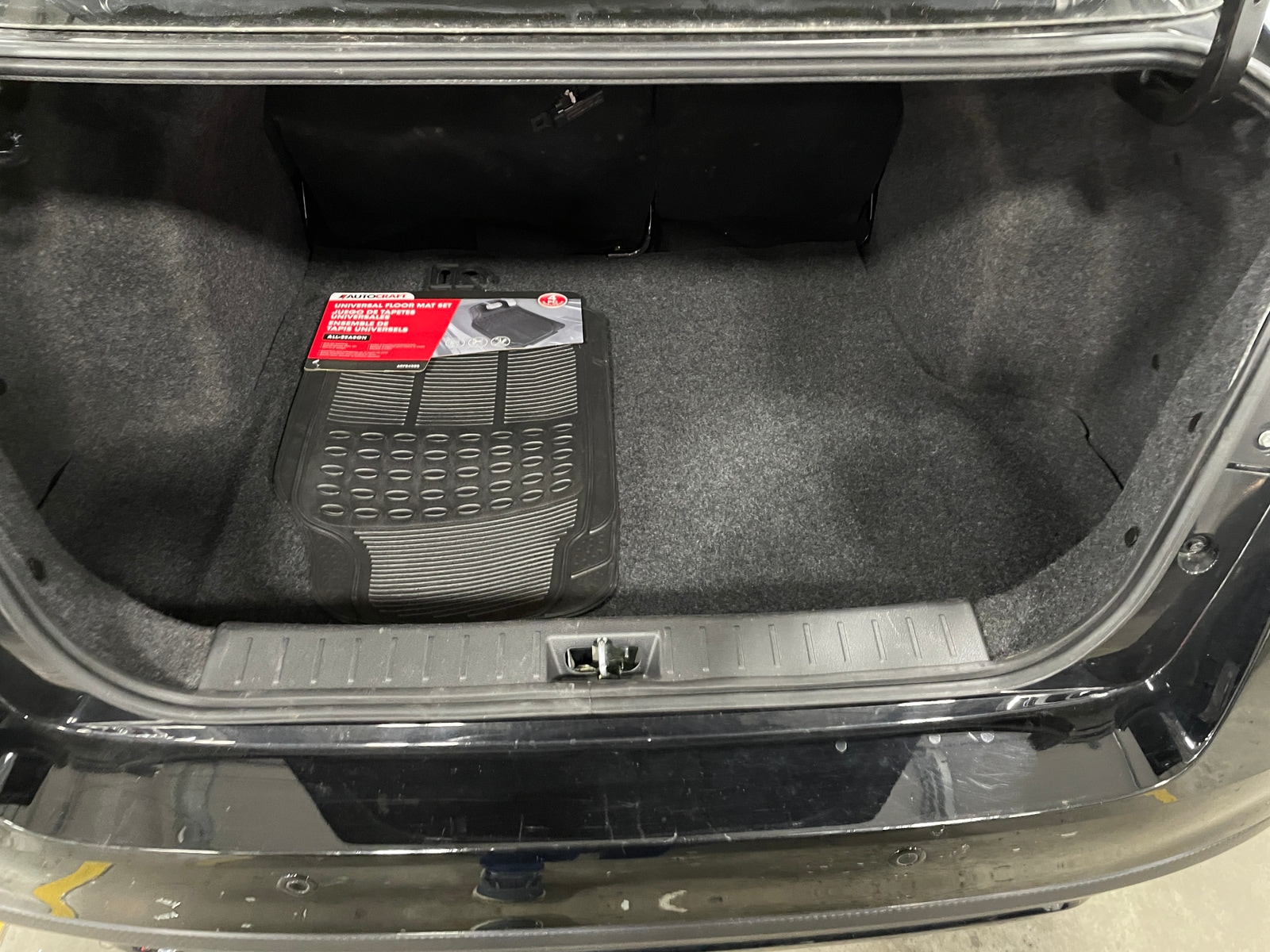 Thumbnail: 2025 Nissan Versa - 7