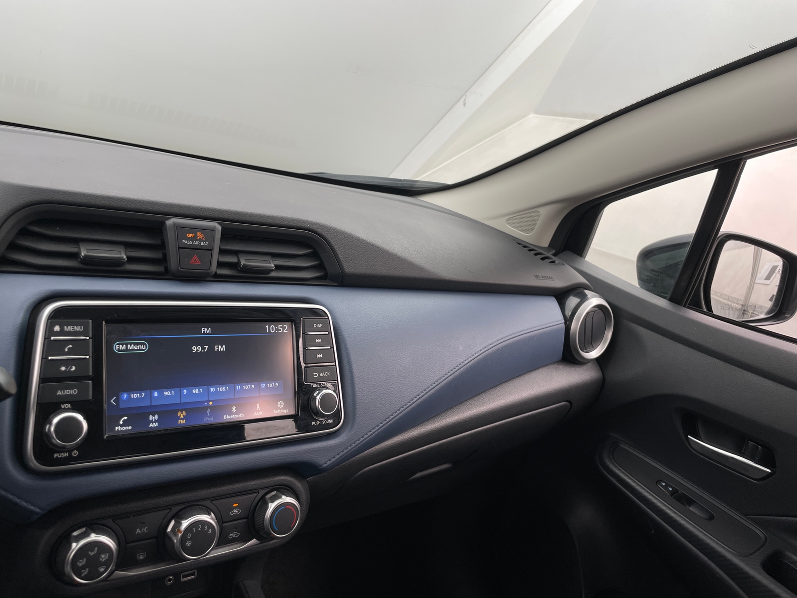 Thumbnail: 2025 Nissan Versa - 4