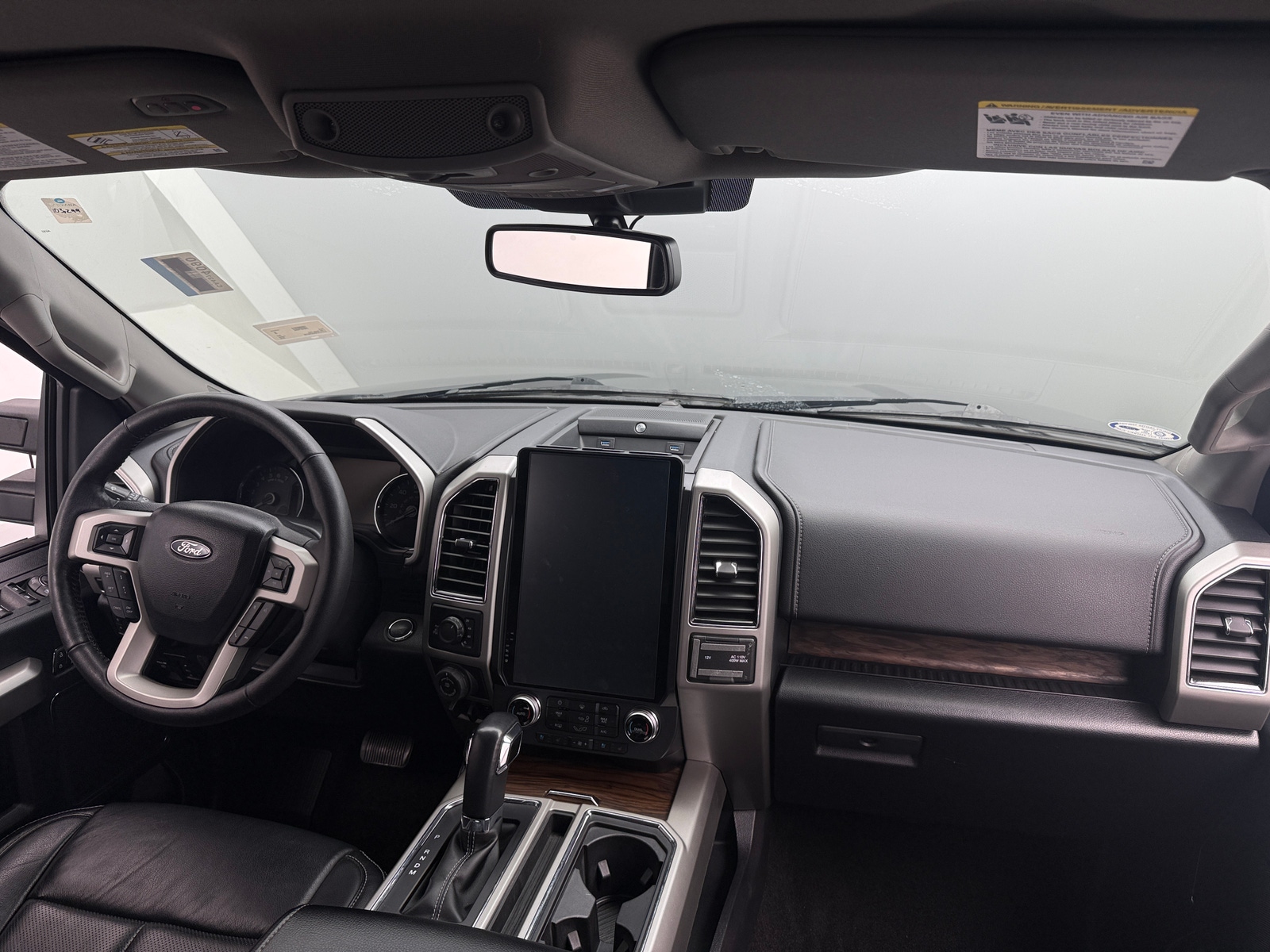 Thumbnail: 2019 Ford Econoline - 2