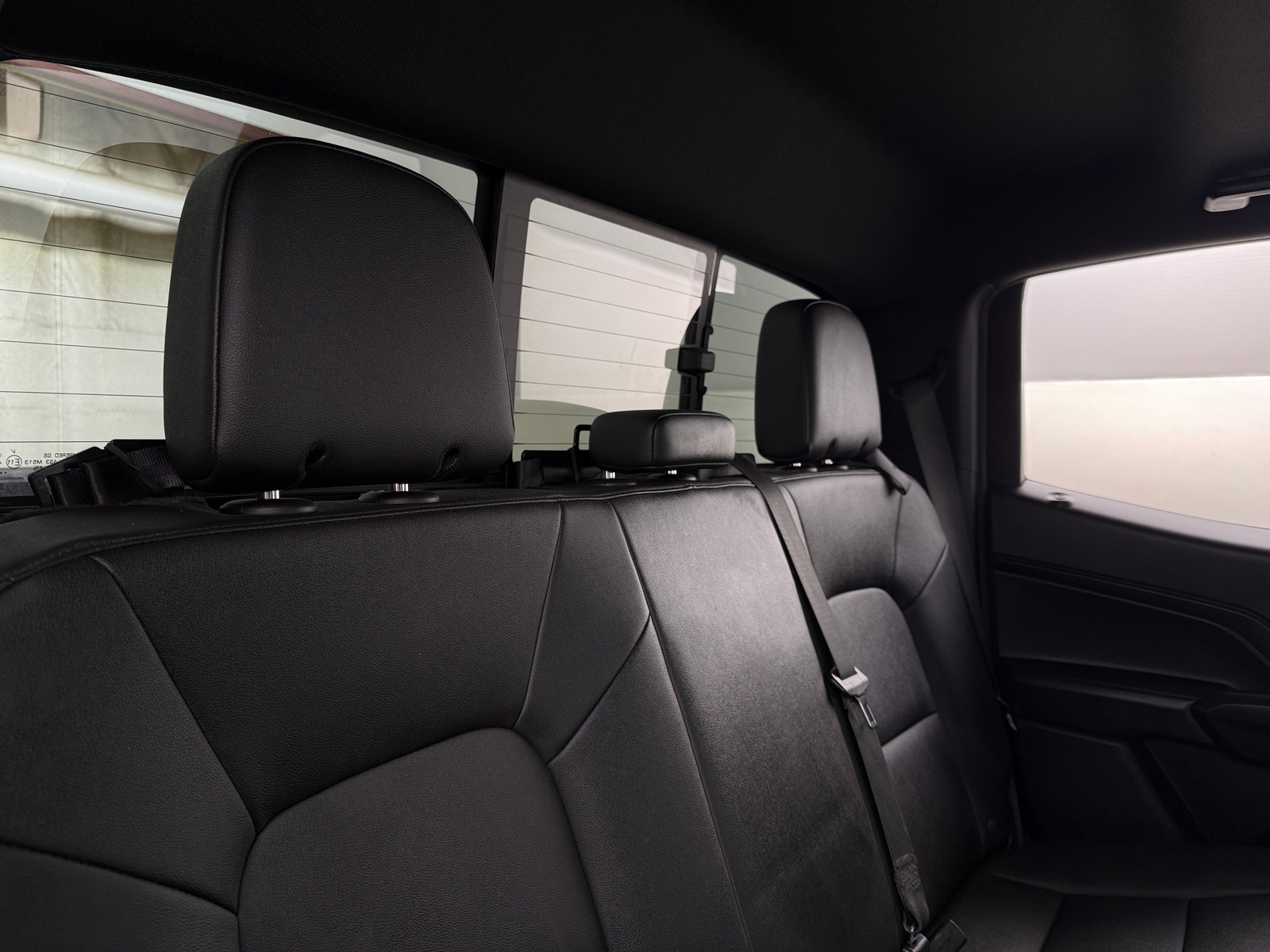 Thumbnail: 2023 Chevrolet Colorado - 6