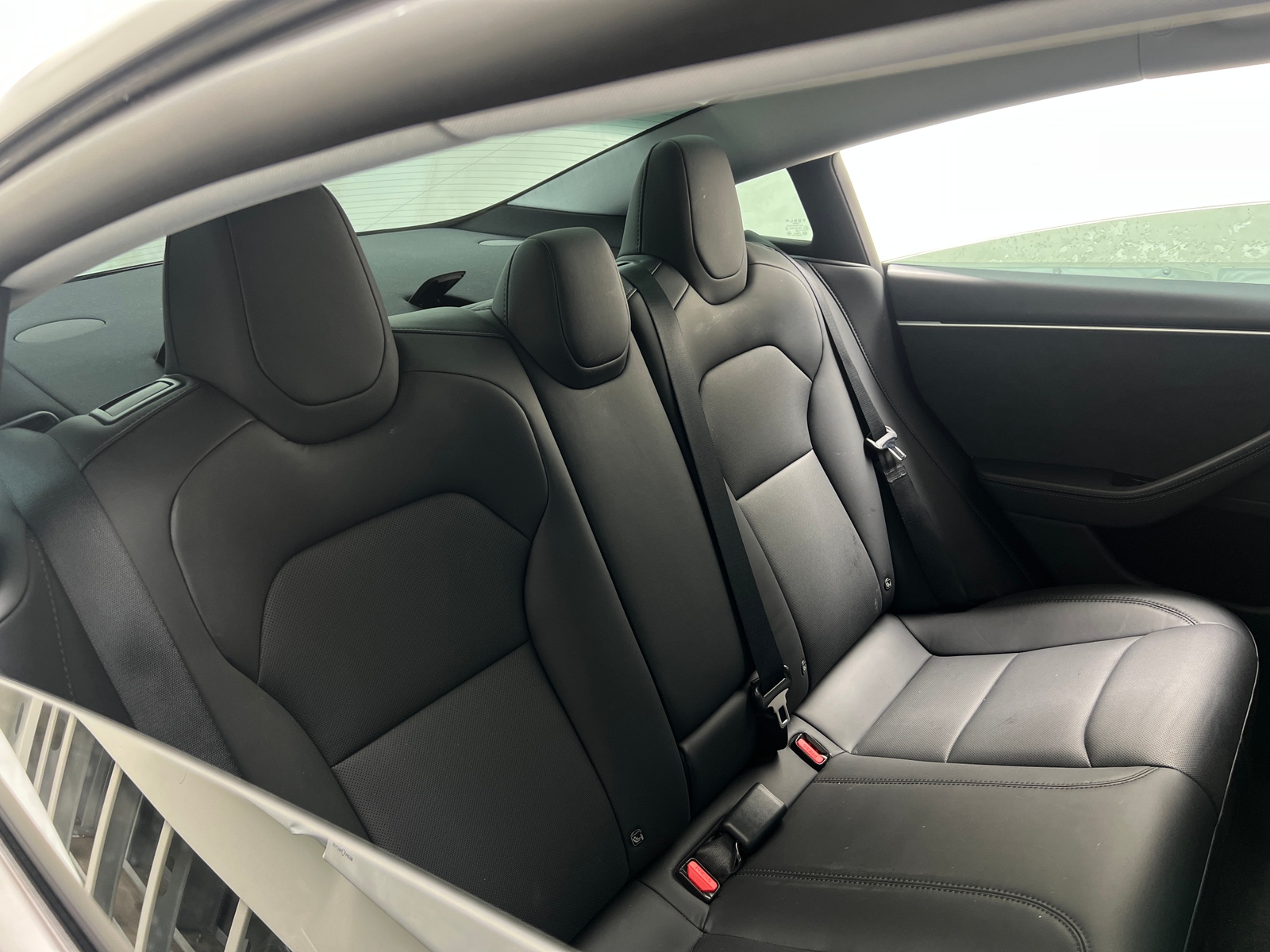 Thumbnail: 2025 Tesla Model 3 - 5