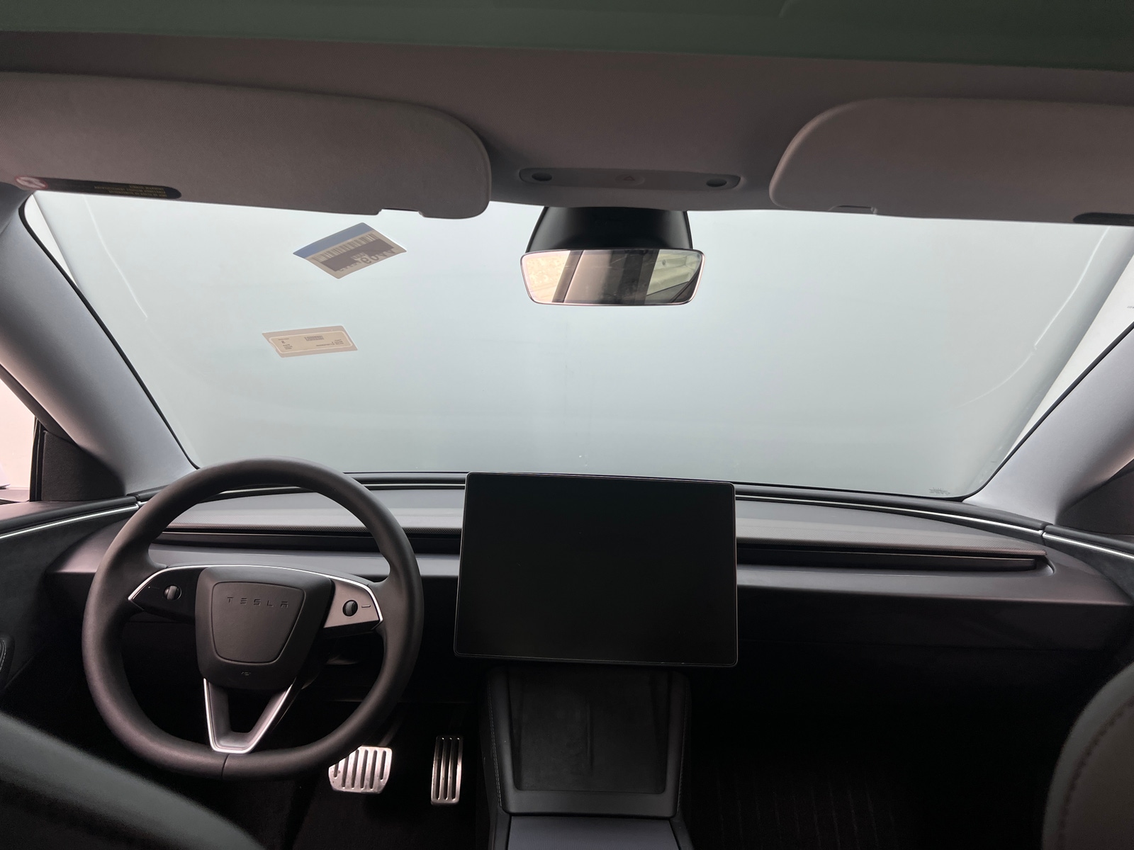 Thumbnail: 2025 Tesla Model 3 - 2