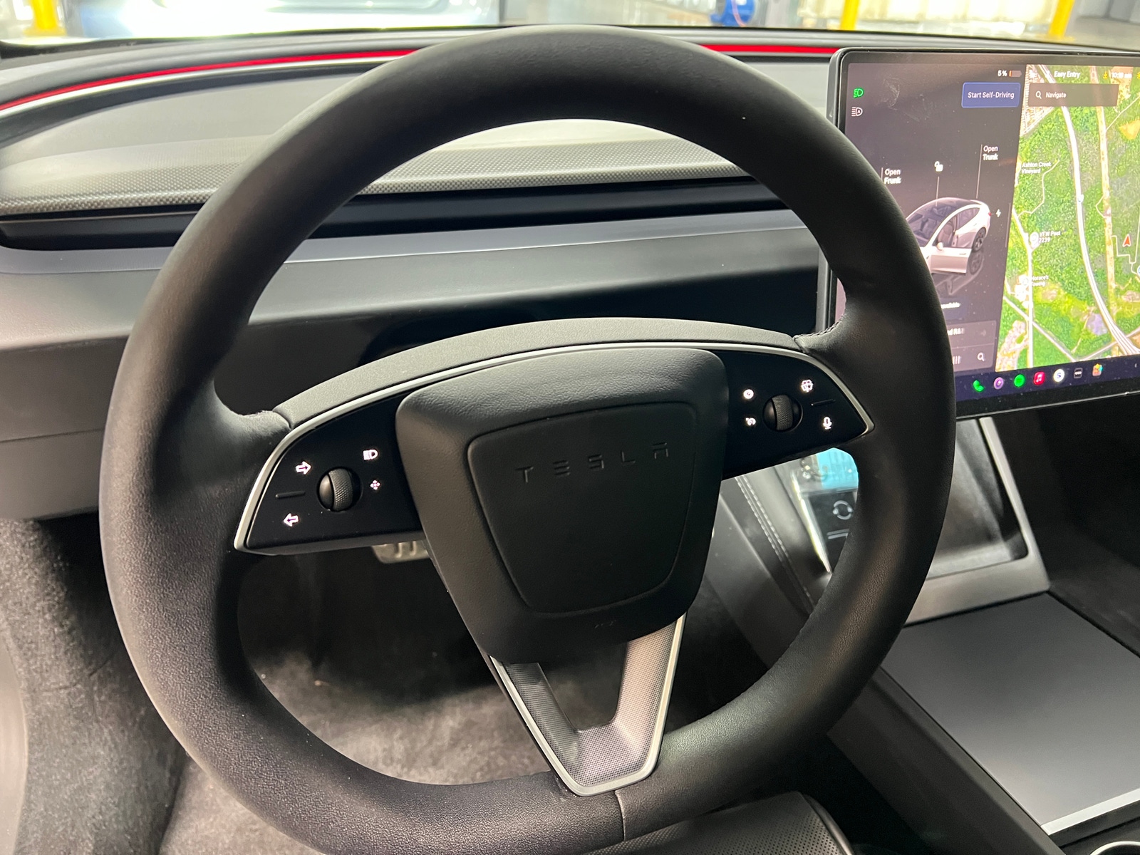 Thumbnail: 2025 Tesla Model 3 - 4