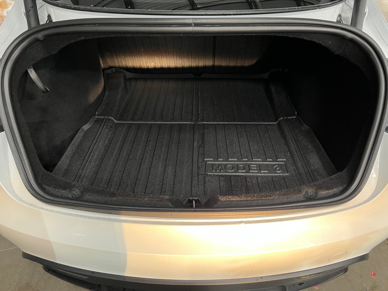 Thumbnail: 2025 Tesla Model 3 - 6