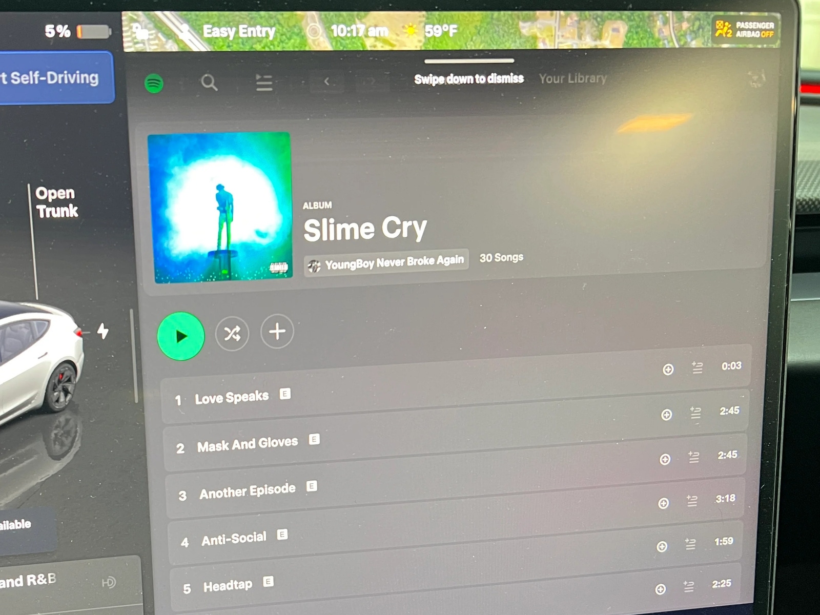 Thumbnail: 2025 Tesla Model 3 - 3