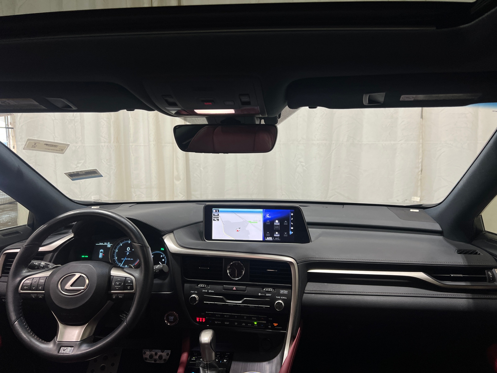 Thumbnail: 2018 Lexus RX - 2