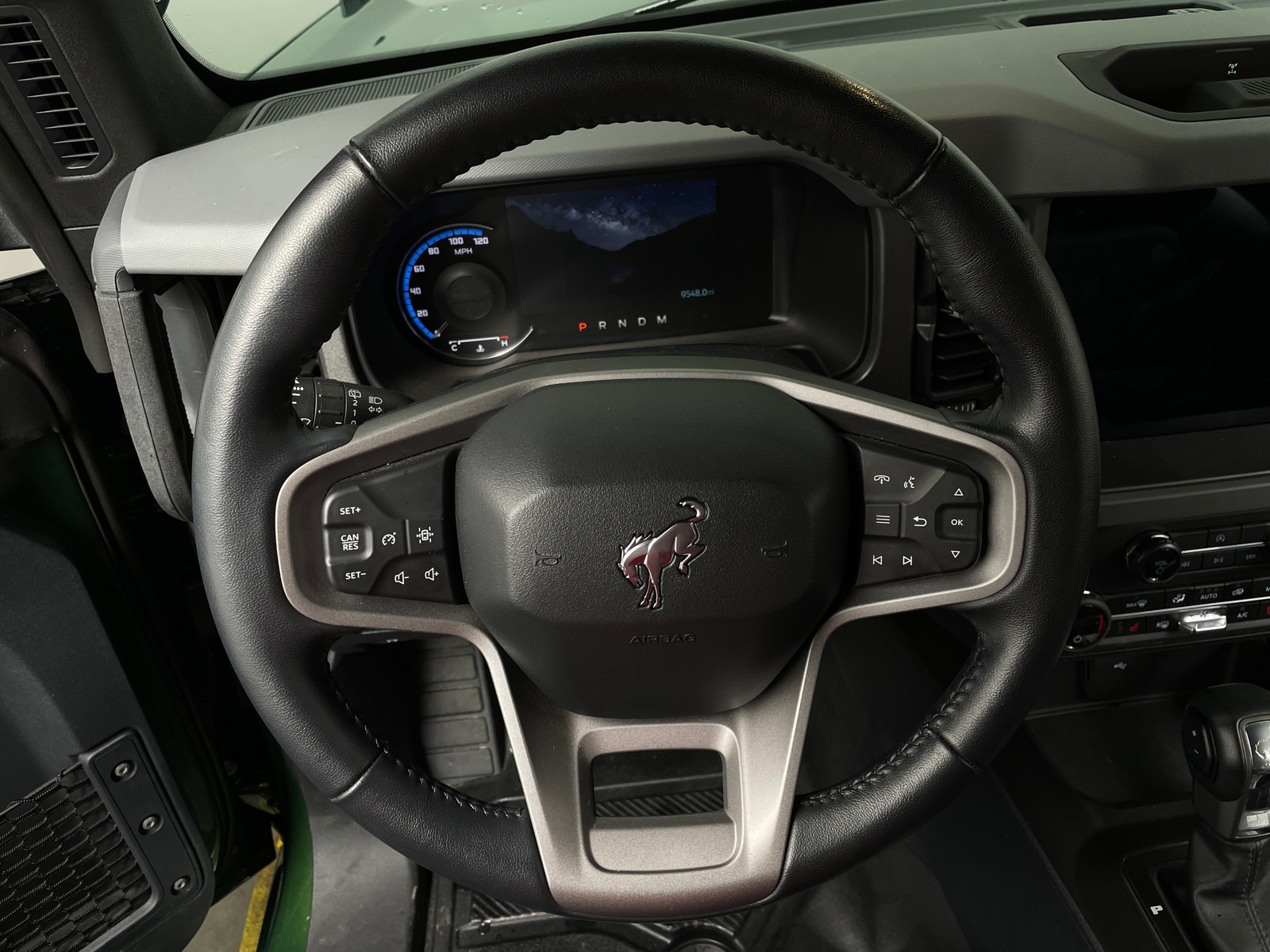 Thumbnail: 2024 Ford Bronco - 4