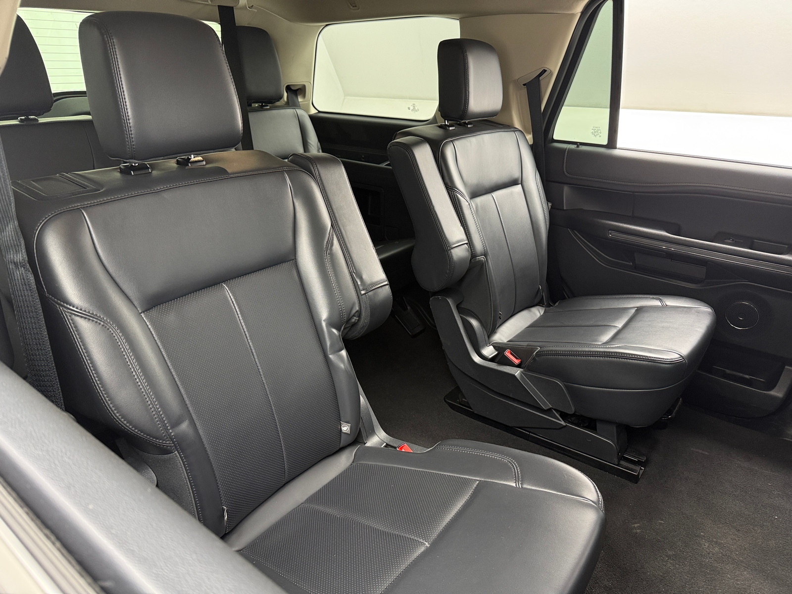 Thumbnail: 2024 Ford Expedition - 5