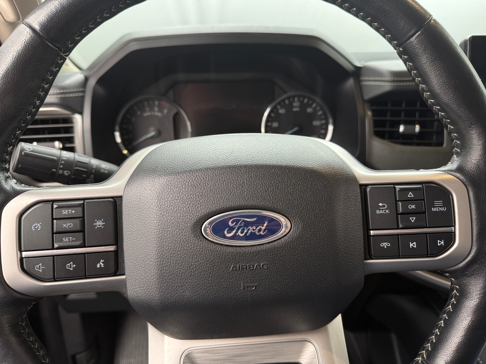 Thumbnail: 2024 Ford Expedition - 4